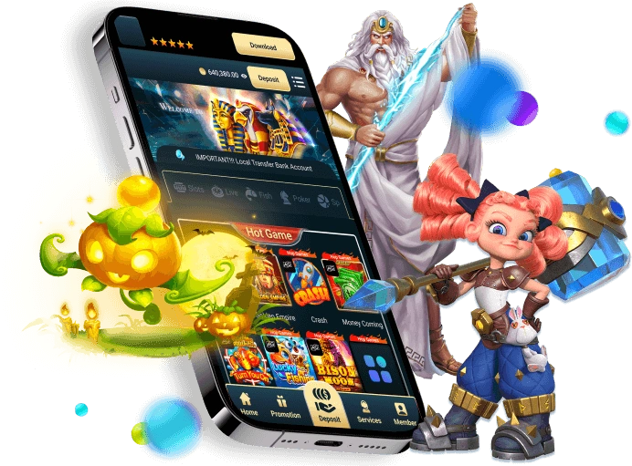 Giá trị cốt lõi sanvip apk