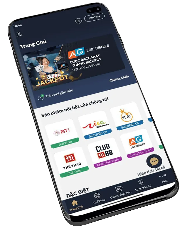 Hệ thống thanh toán an toàn sanvip apk