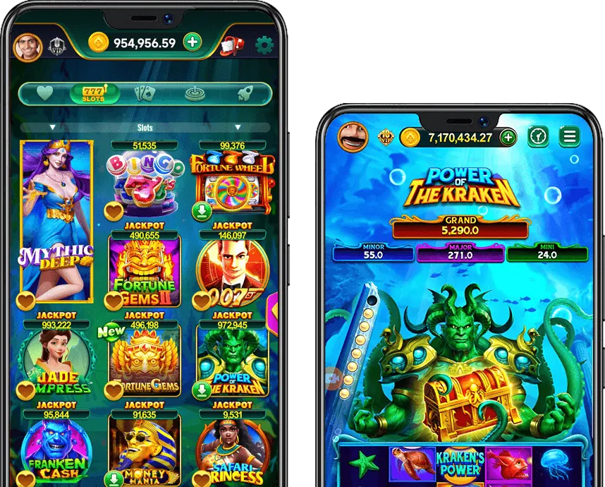 Giao diện thân thiện Sanvip APK