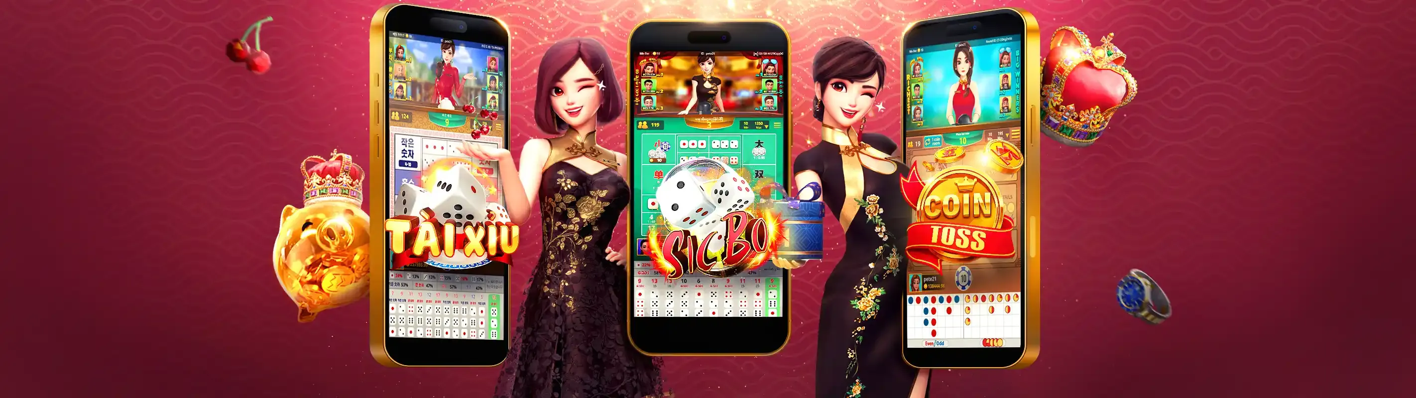 Giao diện đăng ký sanvip apk với các trò chơi cá cược trực tuyến hấp dẫn