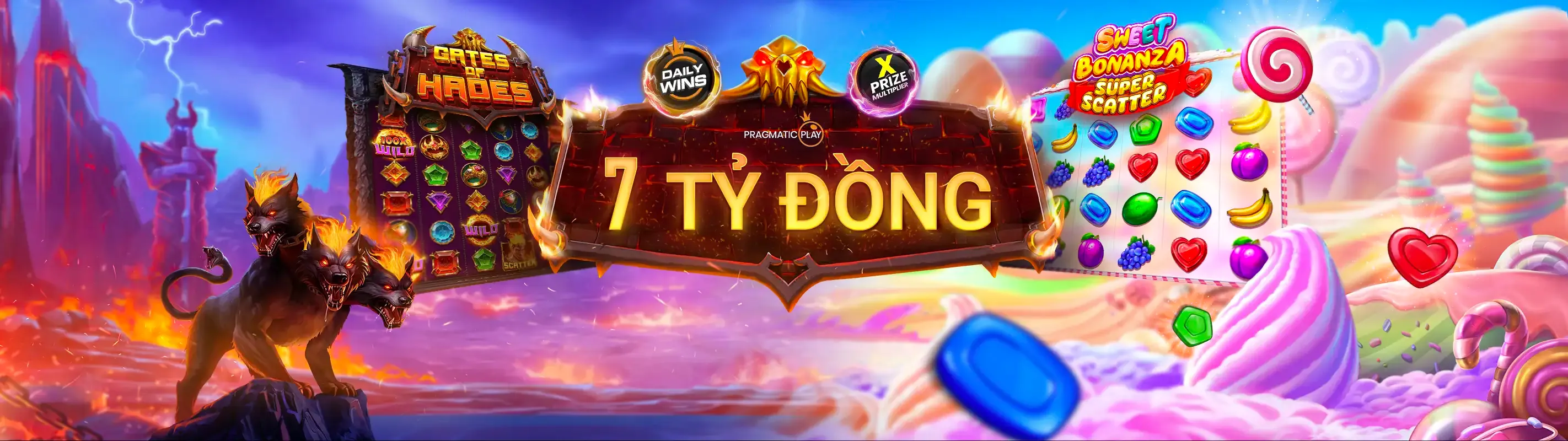 Khuyến Mãi Sanvip APK Hấp Dẫn