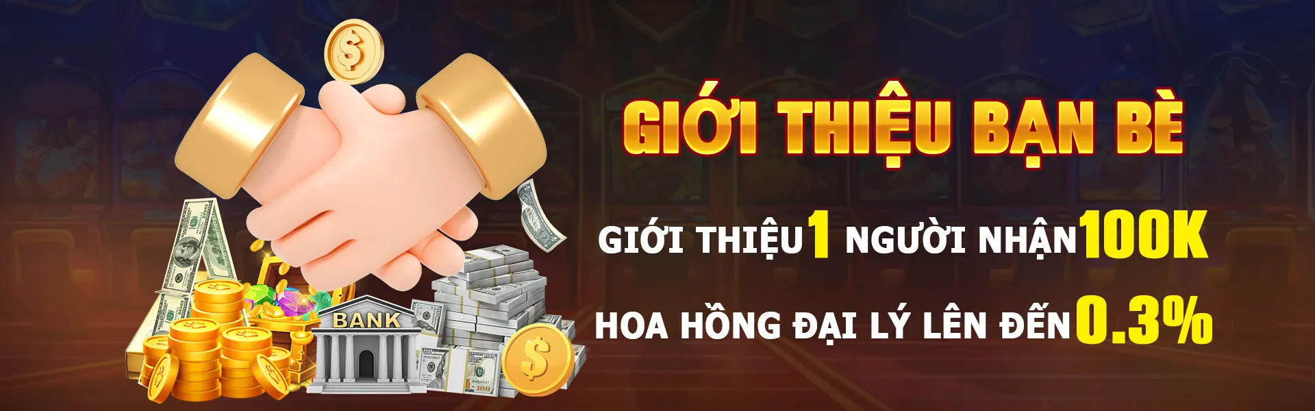 Các trò chơi phổ biến trên sanvip apk